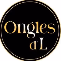 logo Le Bar à Ongles D'L