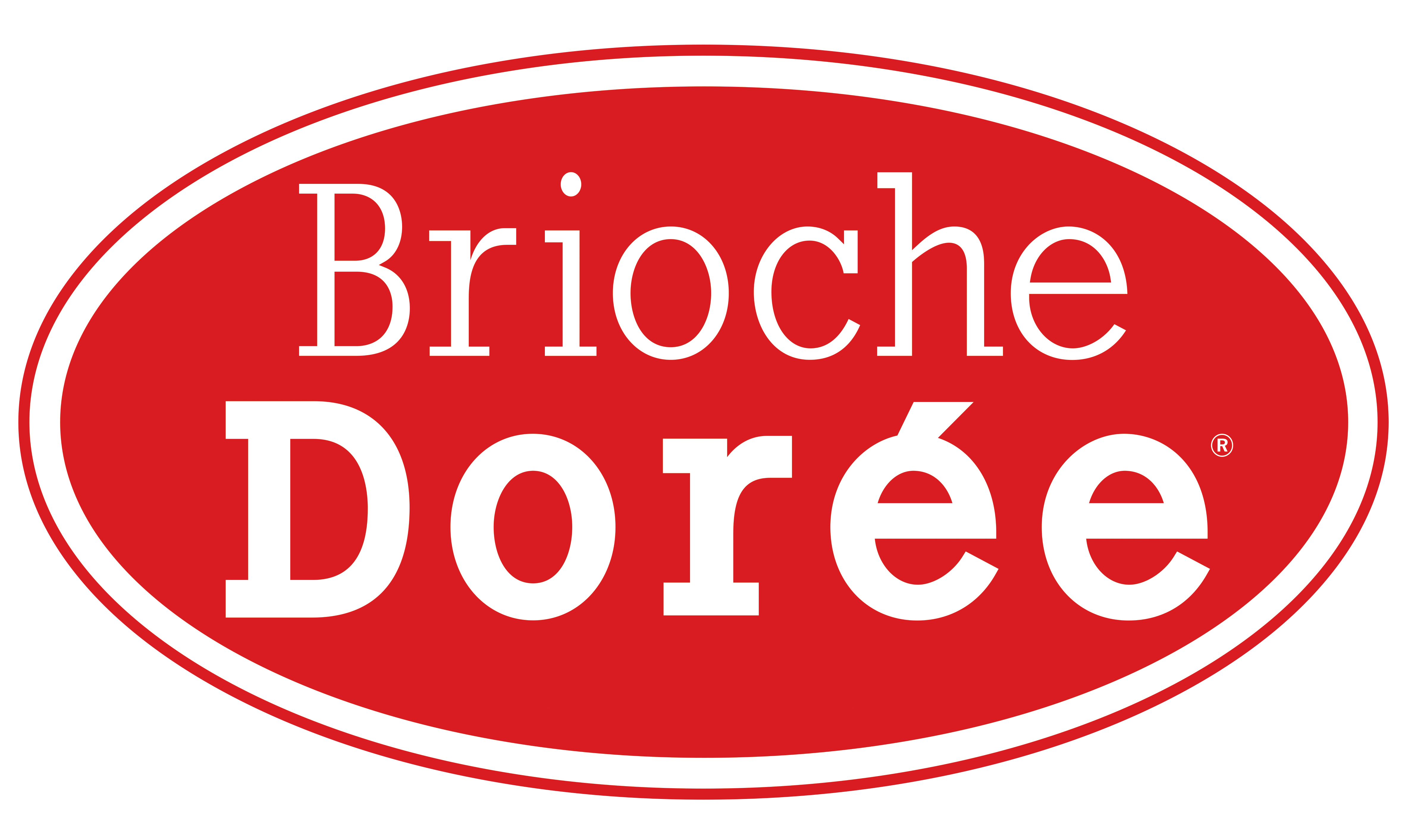 logo La Brioche Dorée